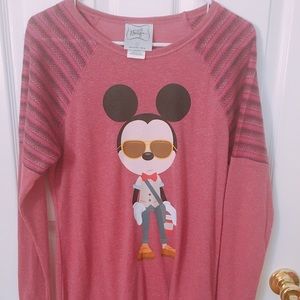 Disney tee